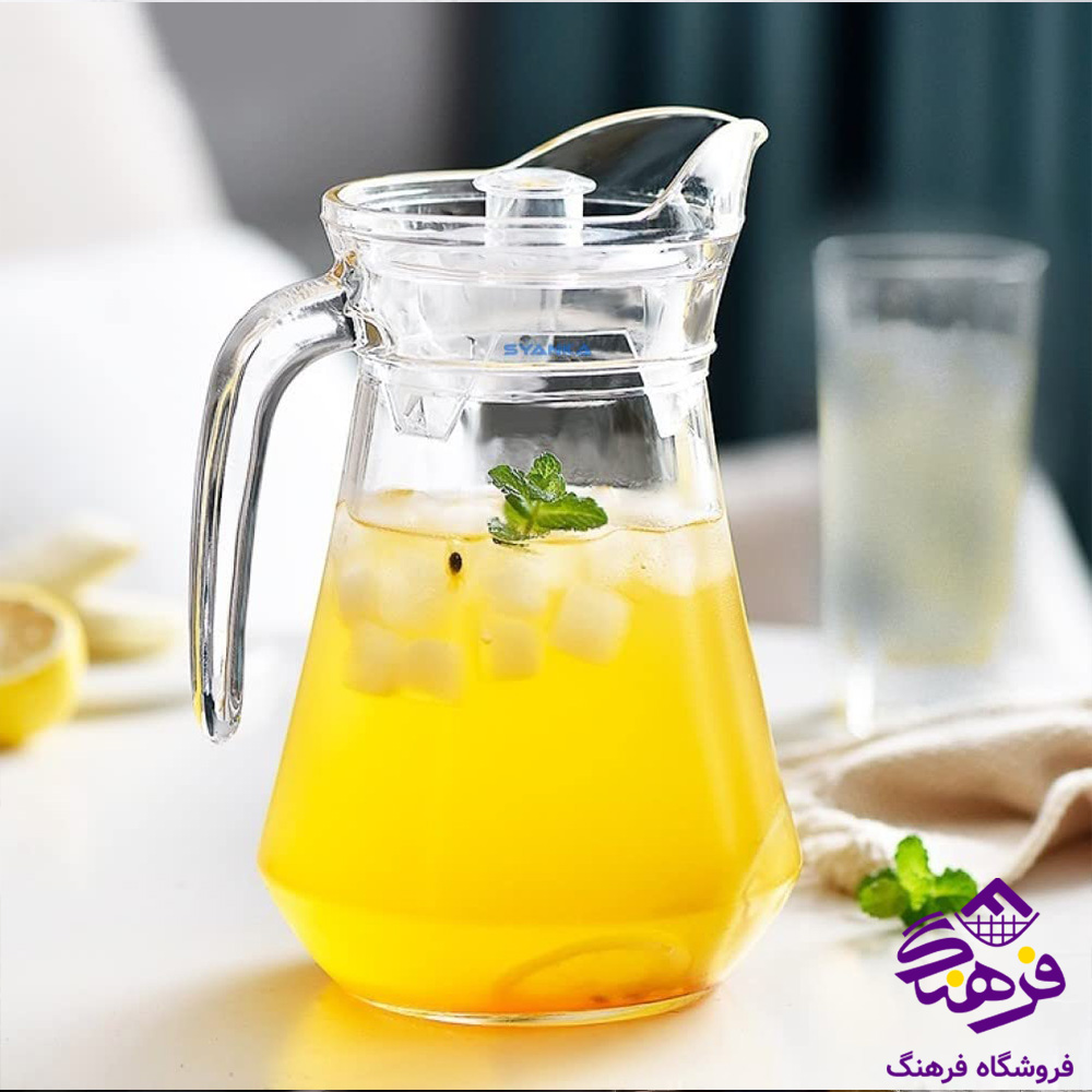 پارچ دوریس کادو اصفهان 9دک 706