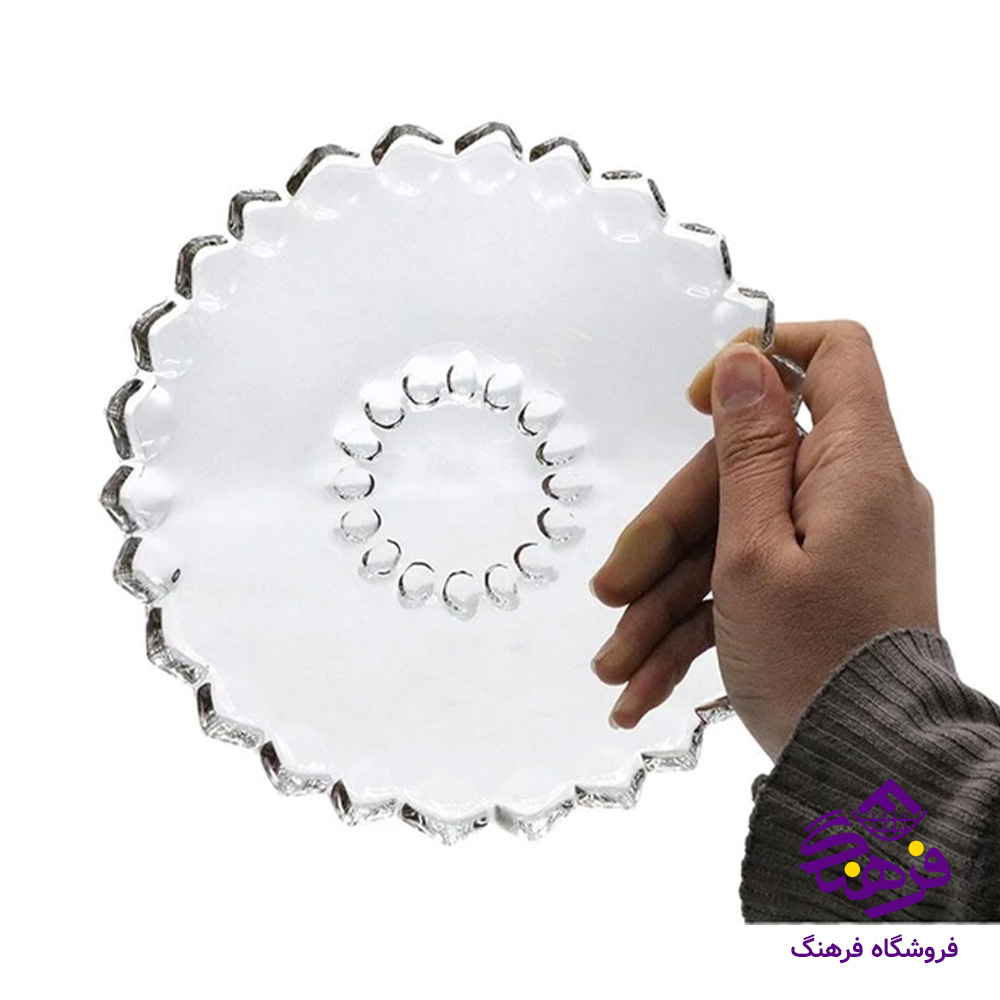 پیش دست یاقوت کادو اصفهان (6دک) 803