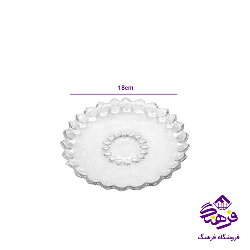 پیش دست یاقوت کادو اصفهان (6دک) 803