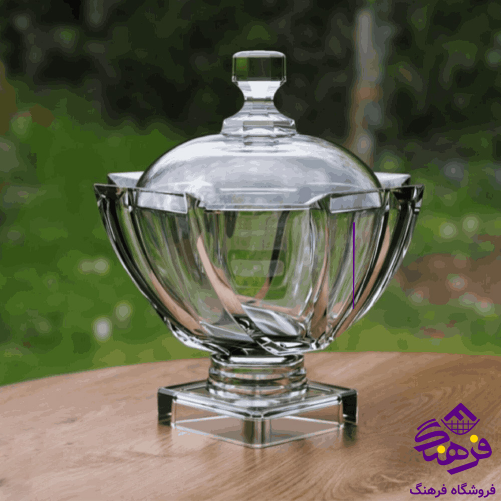 شکلات اسکوئر کادو اصفهان 6دک 190