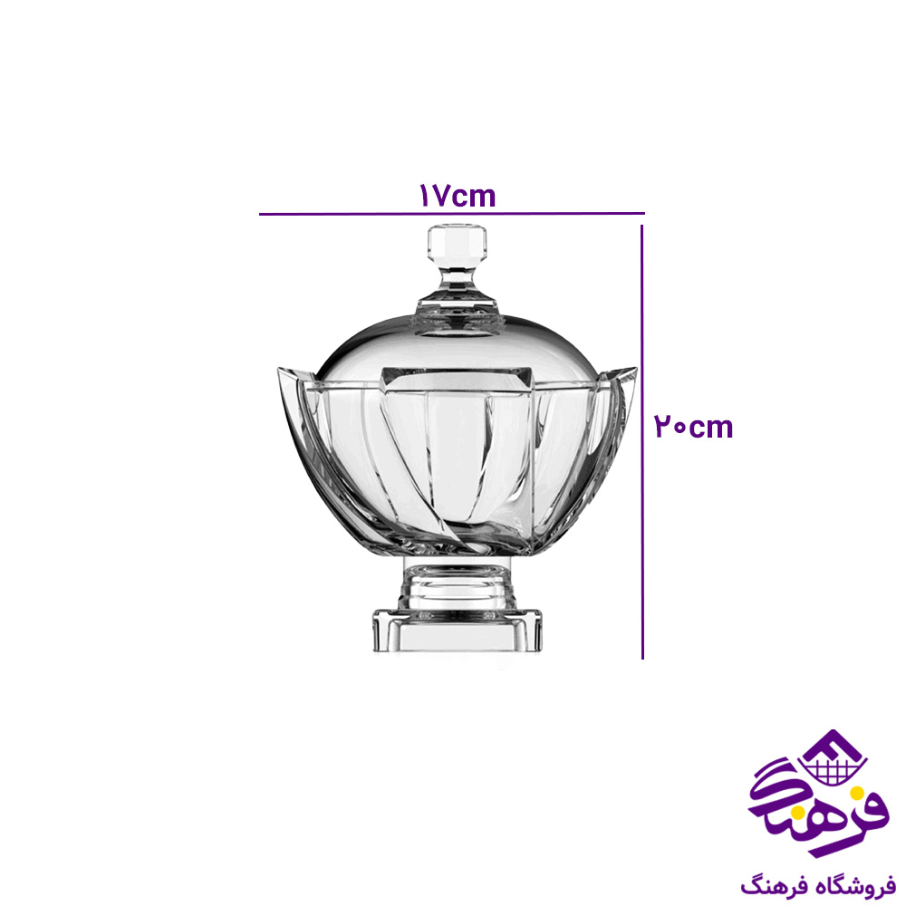 شکلات اسکوئر کادو اصفهان 6دک 190