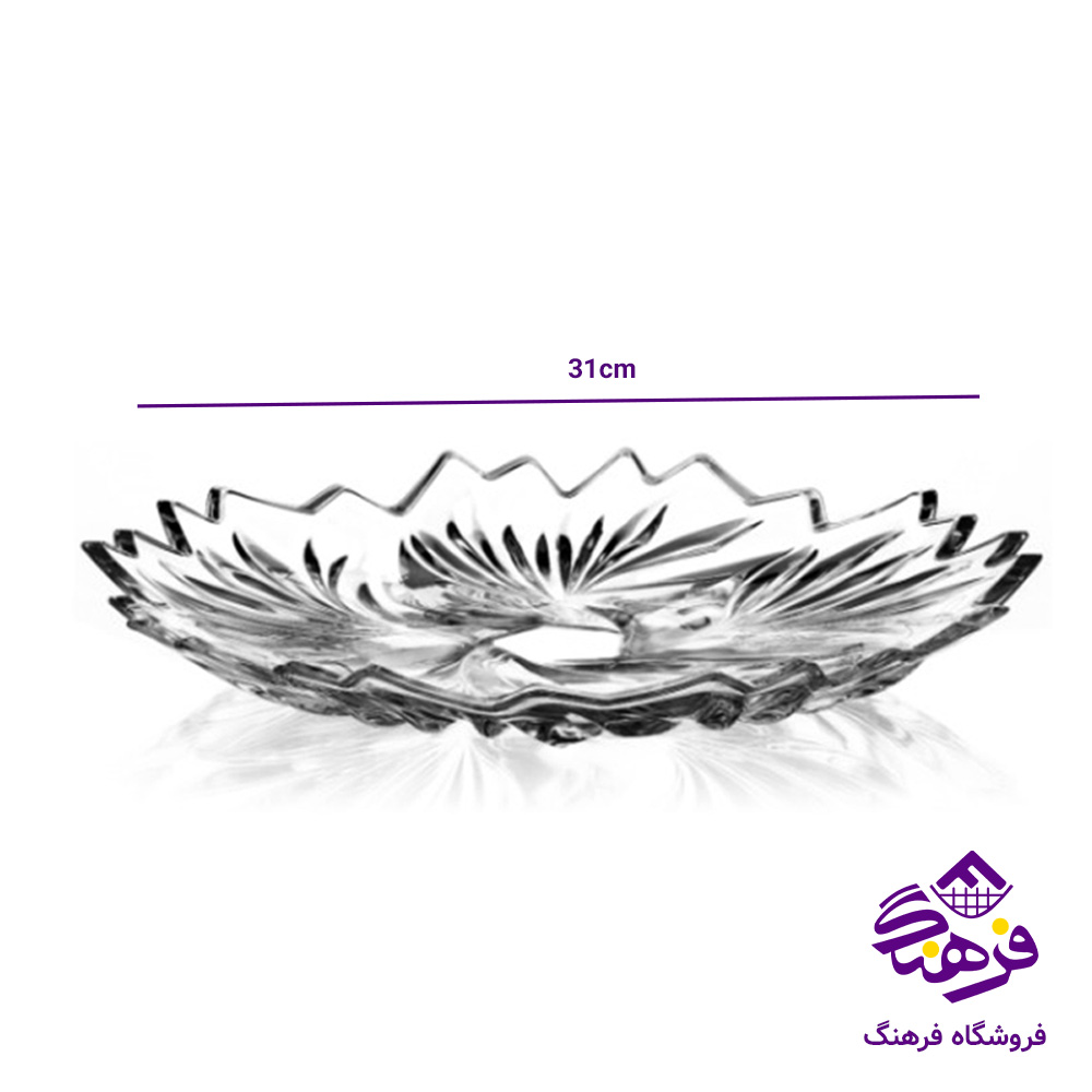 قاب شیرینی ویکتوریا کادو اصفهان (8دک) 833