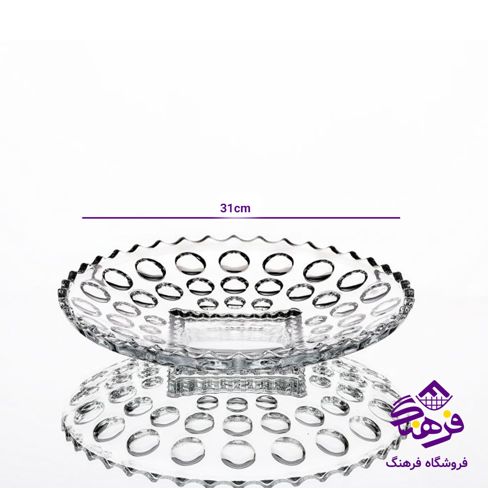قاب شیرینی سمیرامیس کادو اصفهان (8دک)808