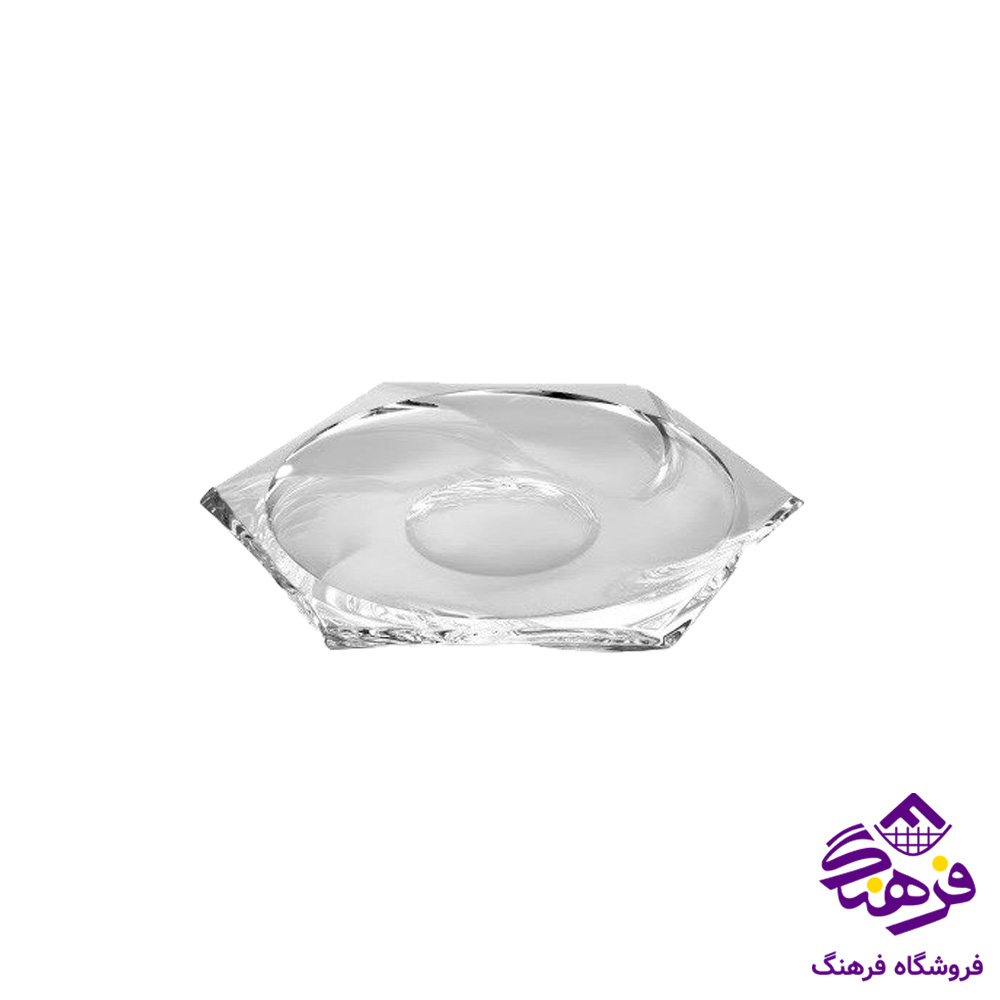 قاب شیرینی اسکوئر کادو اصفهان 8دک 848
