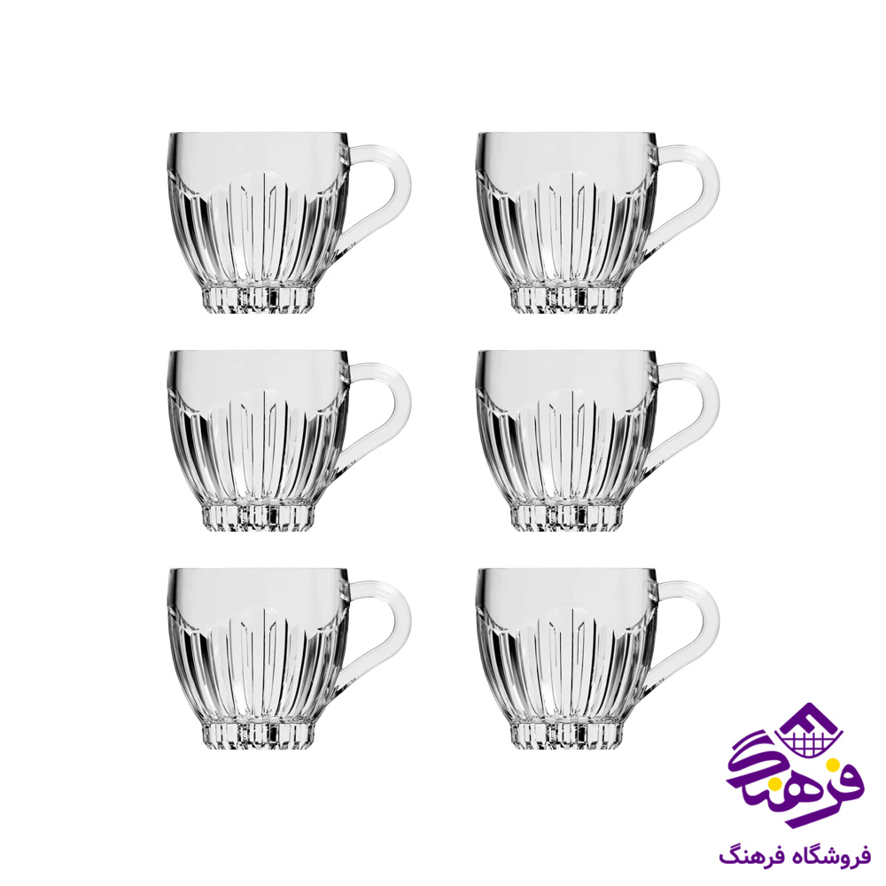 فنجان برلين کادو اصفهان 8دک 206