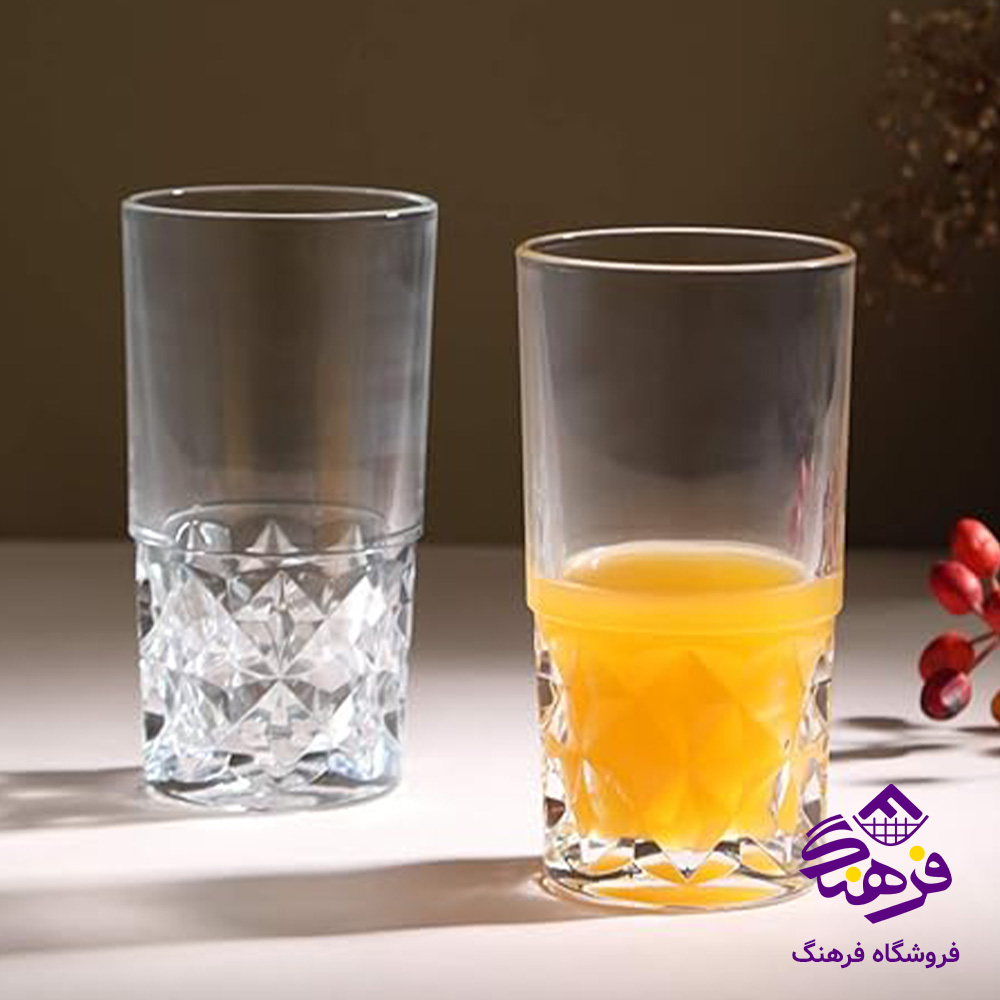 لیوان دیاموند کادویی اصفهان336