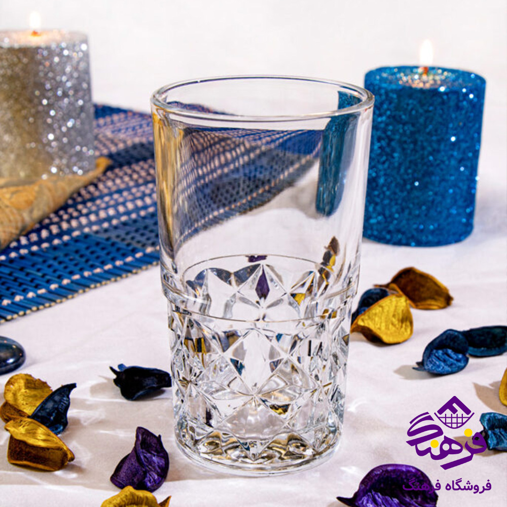 لیوان دیاموند کادویی اصفهان336