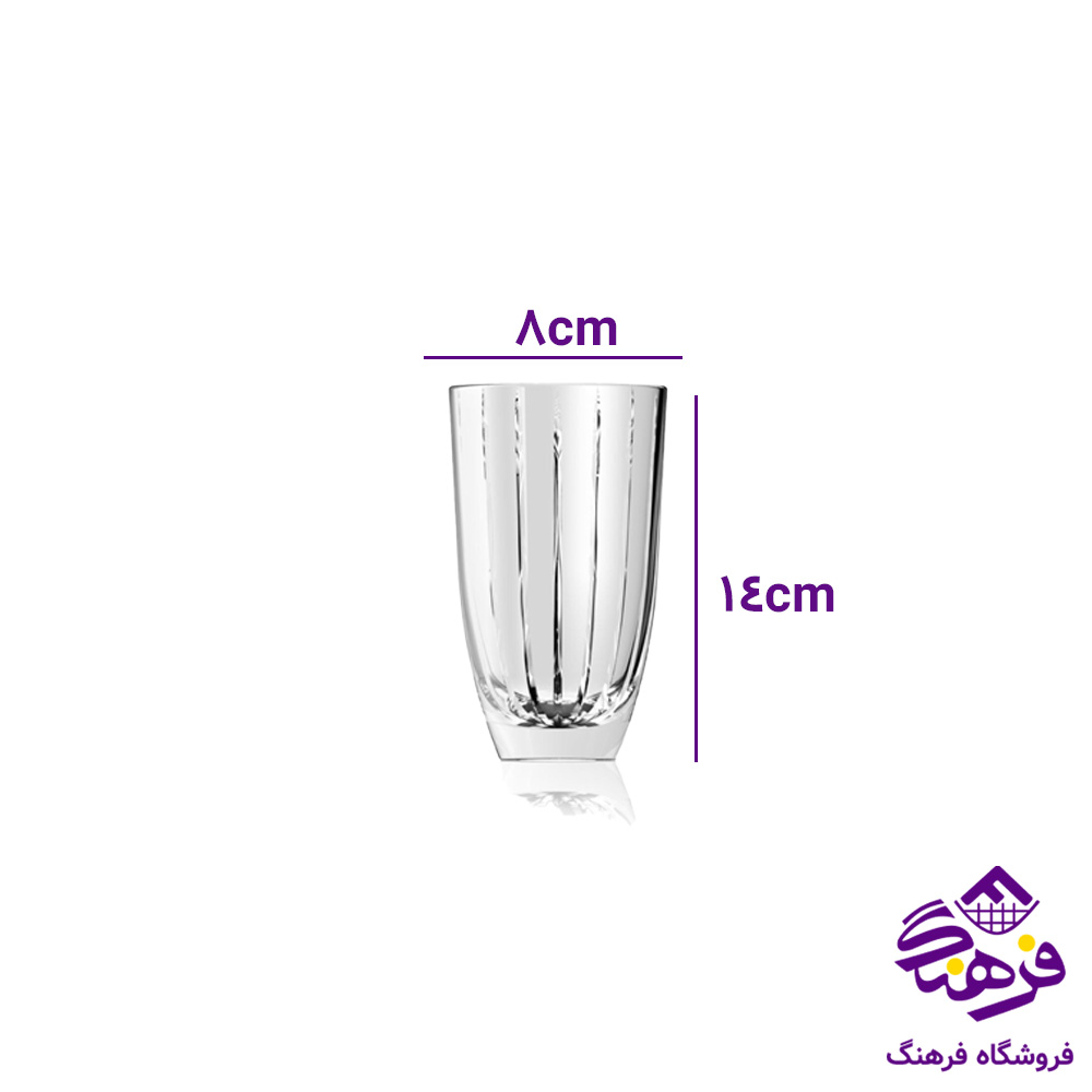 ليوان دسپينا بلند کادو اصفهان 6دک 353