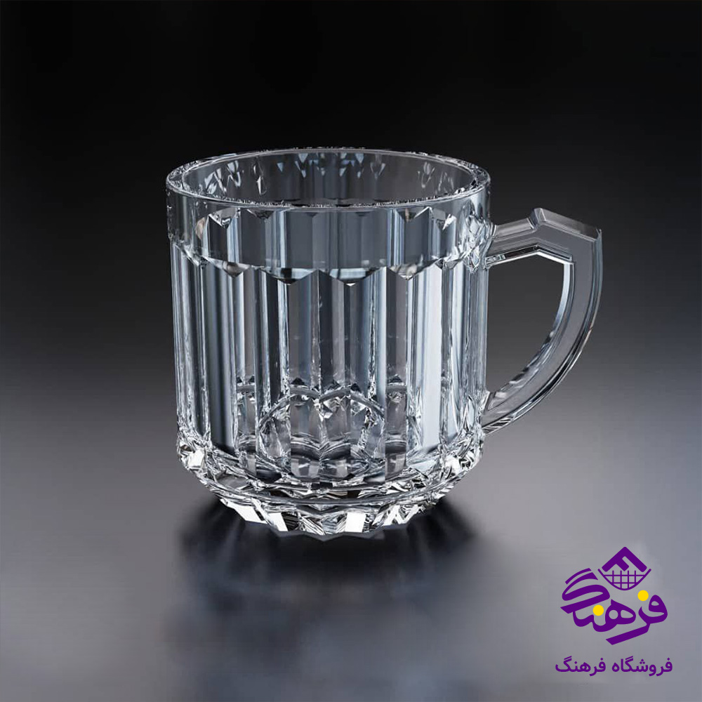 نيم ليوان نانسي دسته دار کادو اصفهان 8دک 272