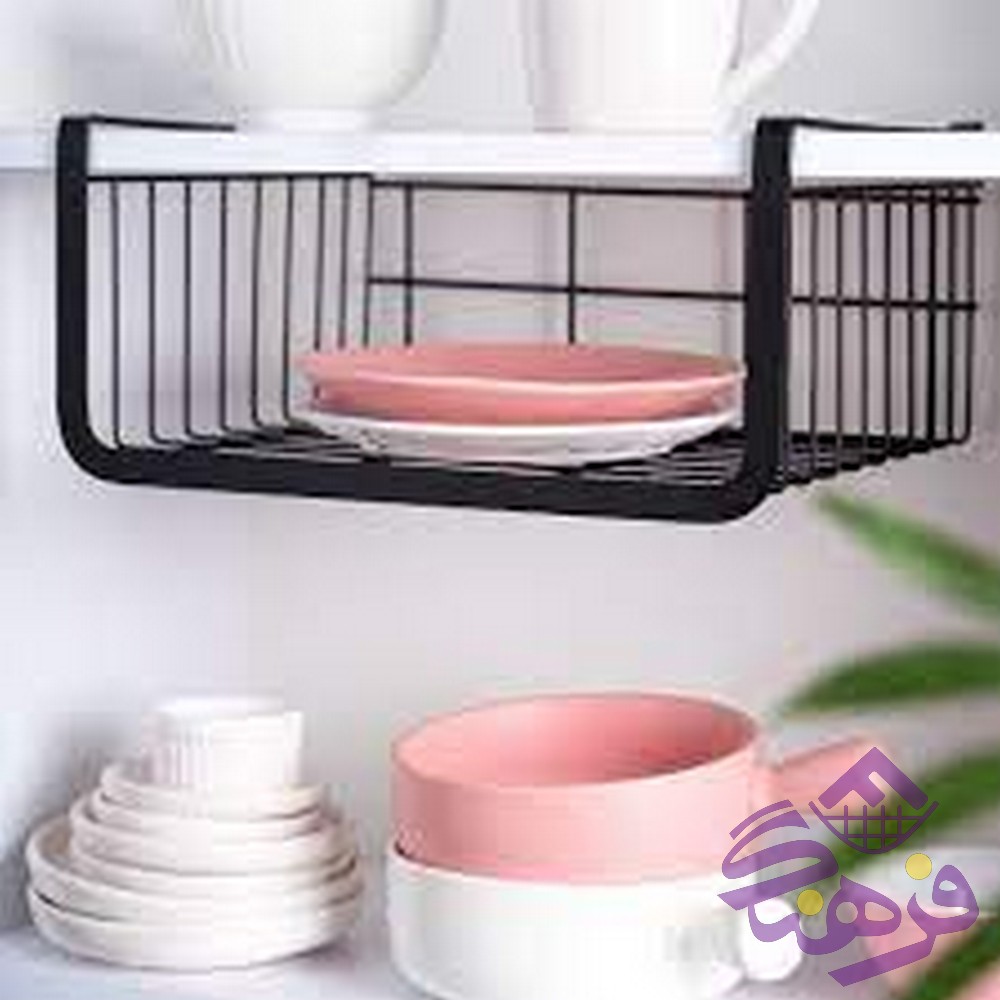 طبقه افزایش حجم کابینت مانیا کوچک