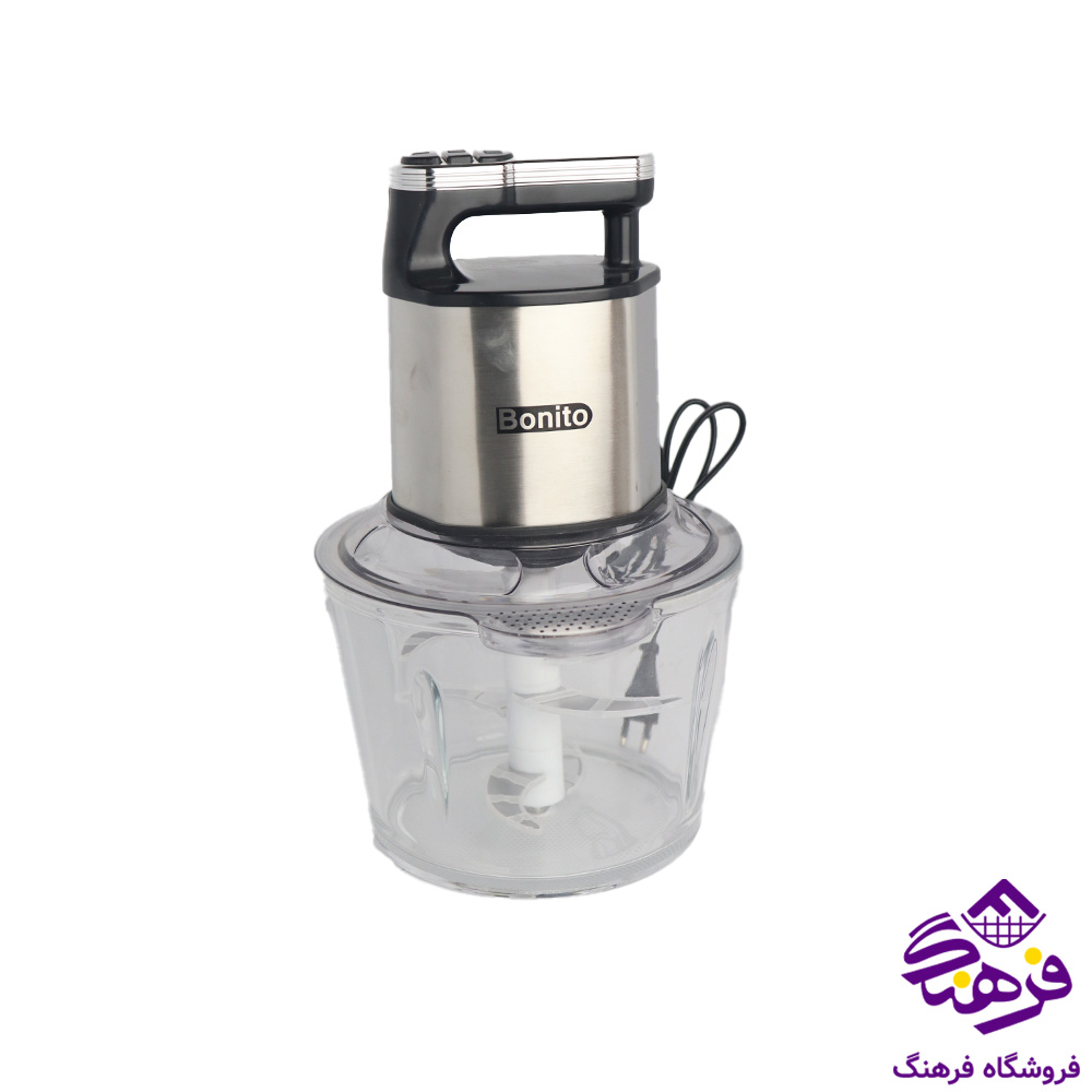 گوشت کوب بونیتو 4کاره BL 800
