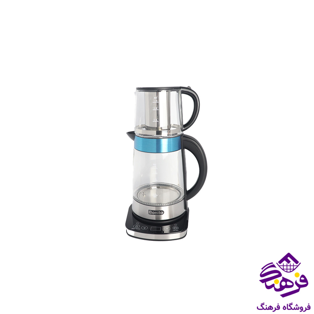 چایساز بونیتو روهمی لمسی TM 1500