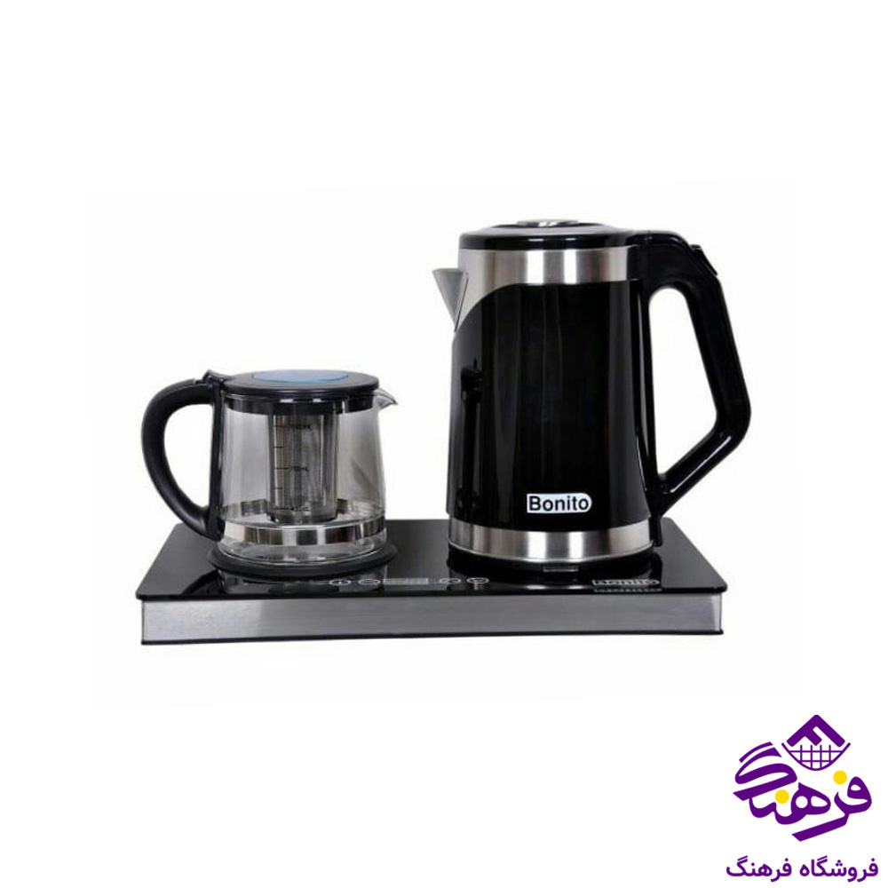 چای ساز کنارهم