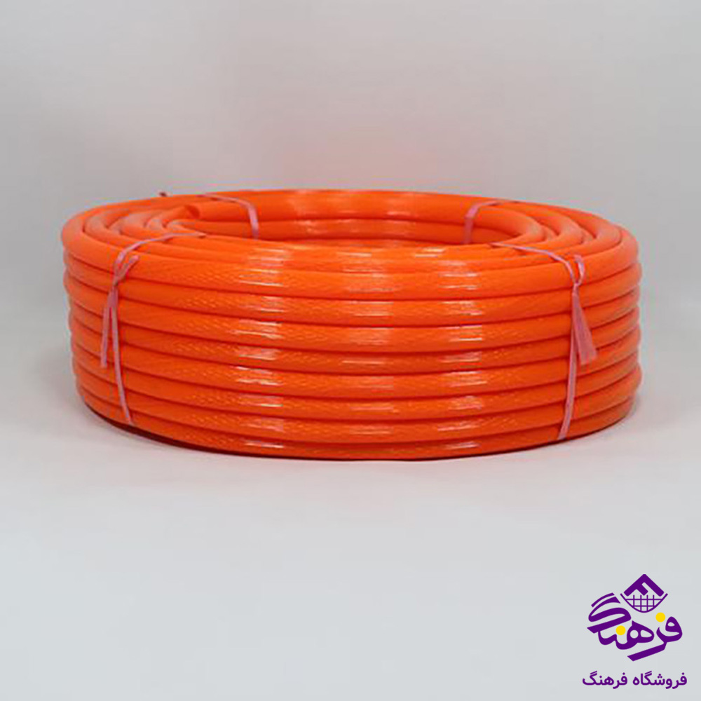 شلنگ اب 3لایه 20متری سنگین