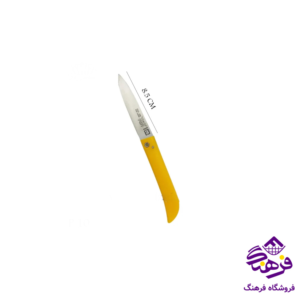 کارد اشپزخانه اکبری P10