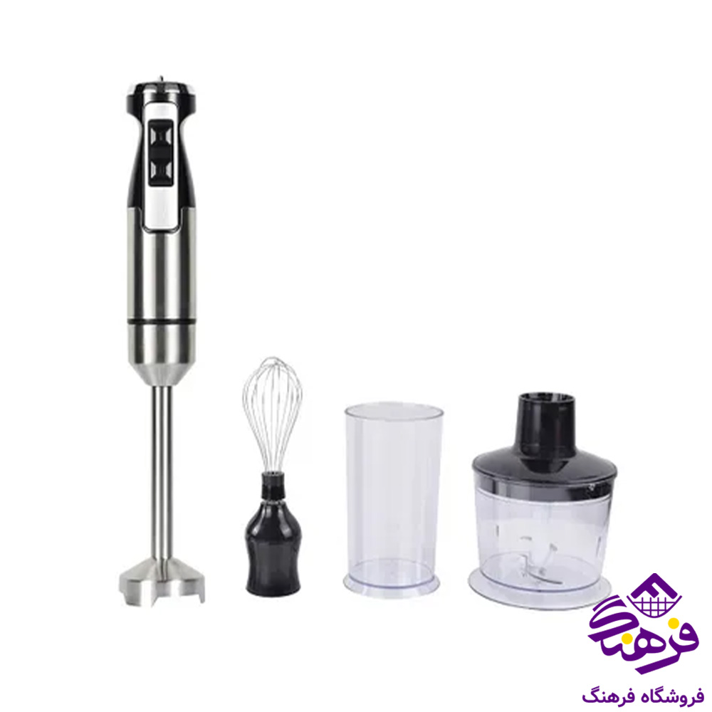 گوشت کوب بونیتو 4کاره BL 800