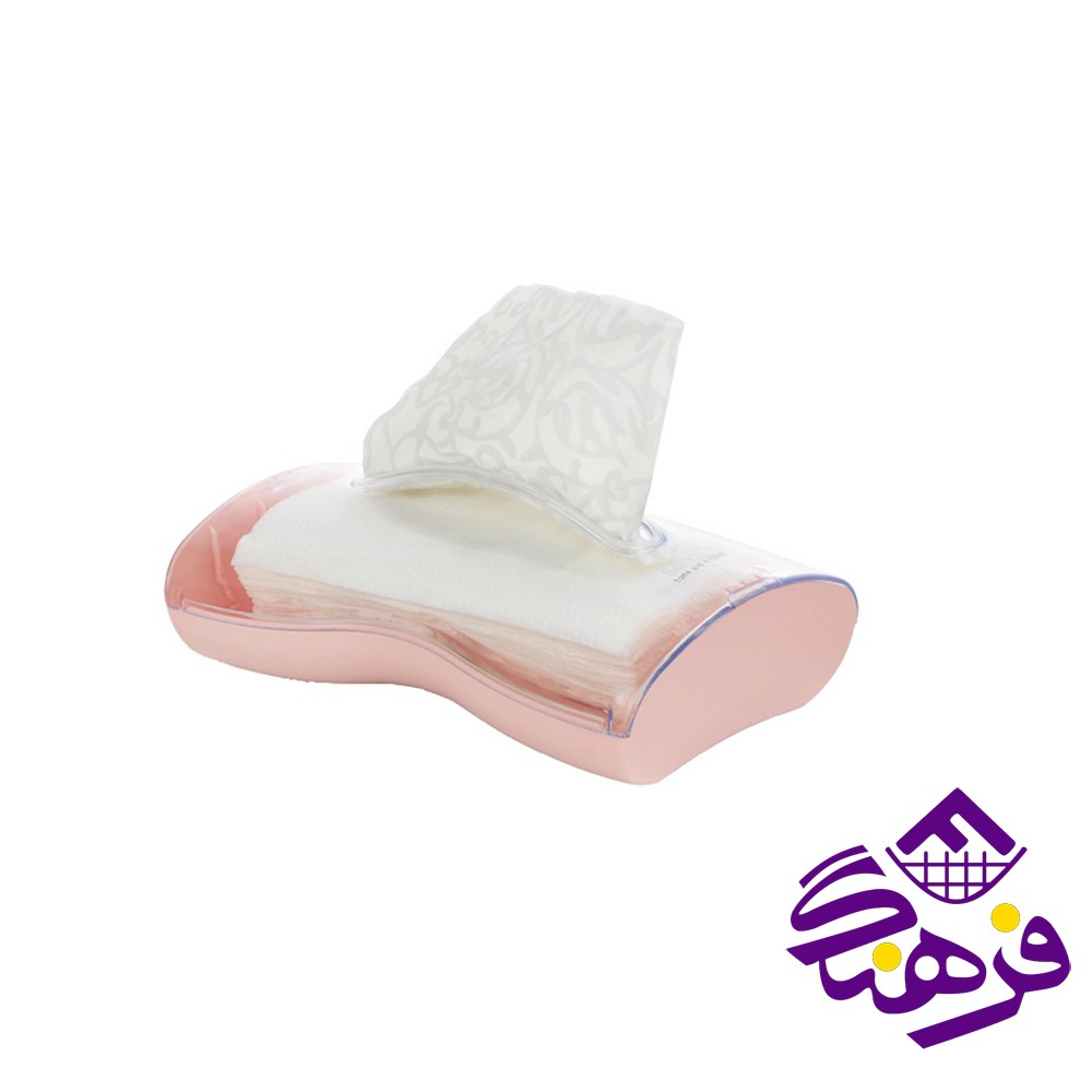 جادستمال کاغذي امپريال نهند145