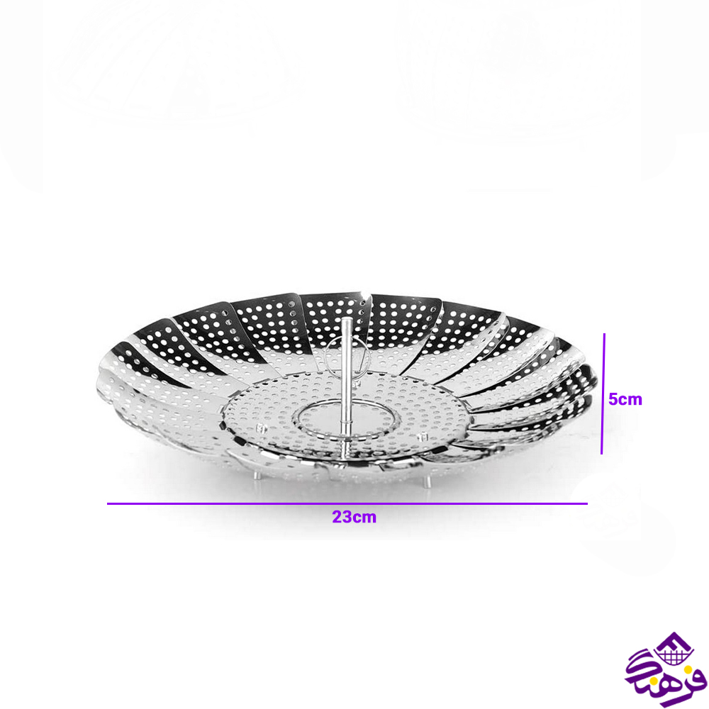 سبد بخارپز شنگیا تاشو متوسط E3660