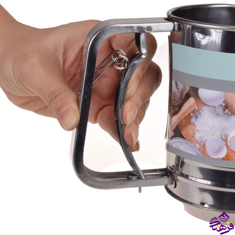 الک شنگیا چرخشی کوچک I4879