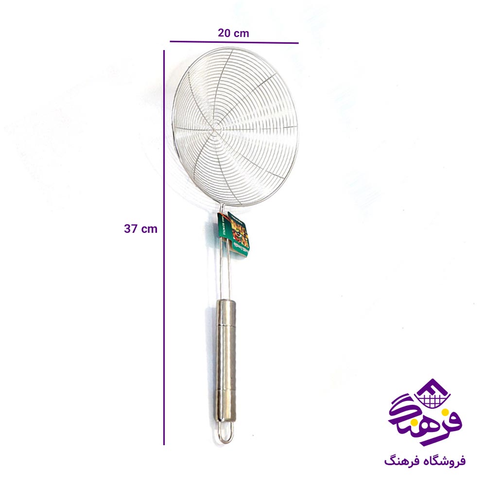 توري روغن گير 14 استيل 9941