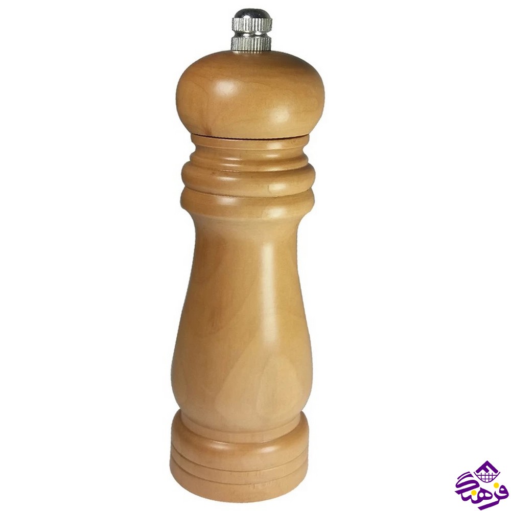 فلفل ساب چوبی بزرگ