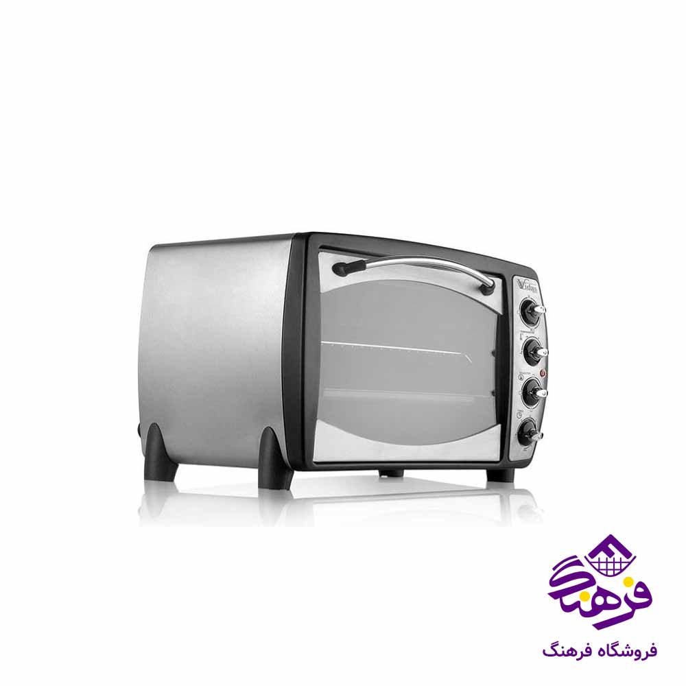 اون توستر ويداس 4338
