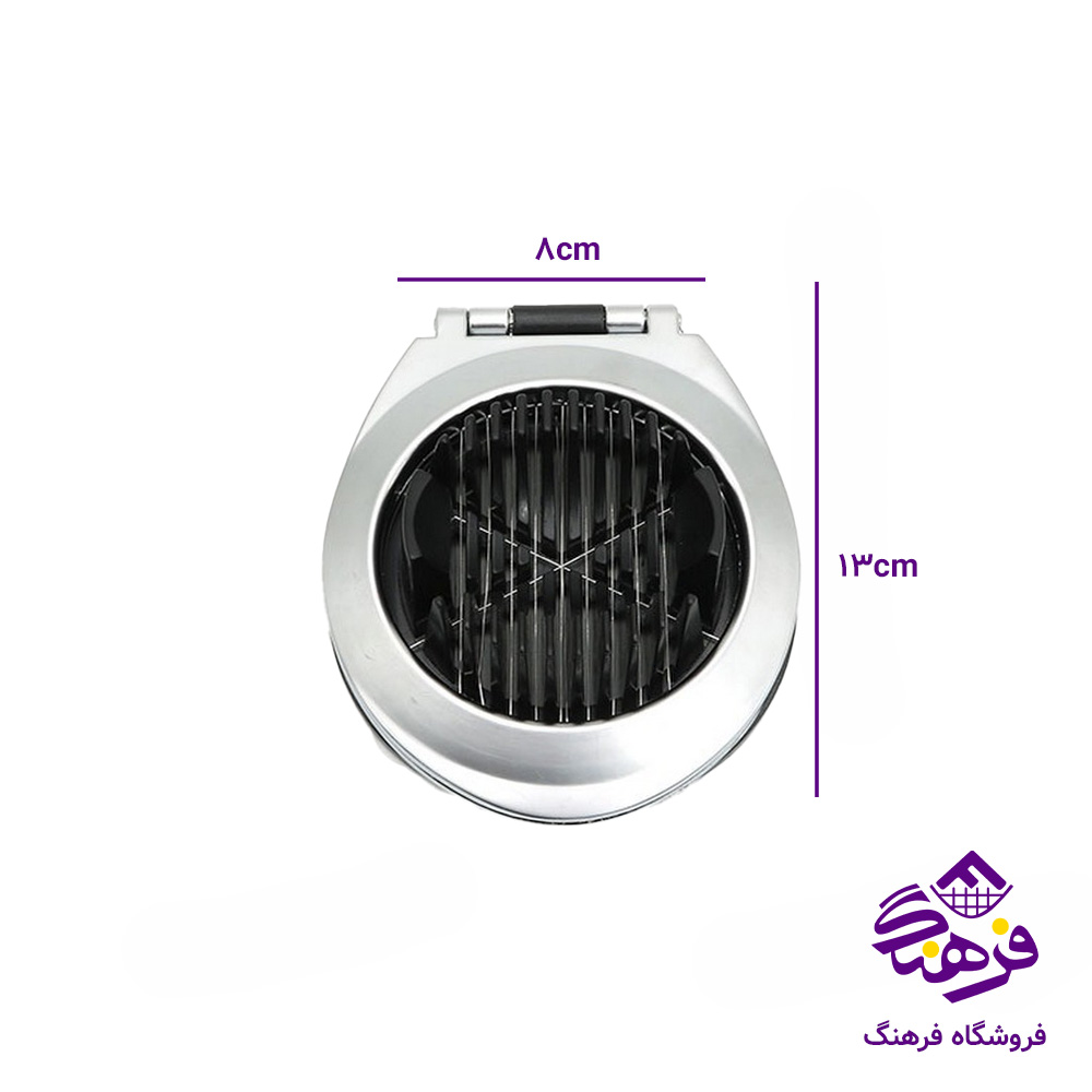 خلال کن تخم مرغ شنگیا E1126A