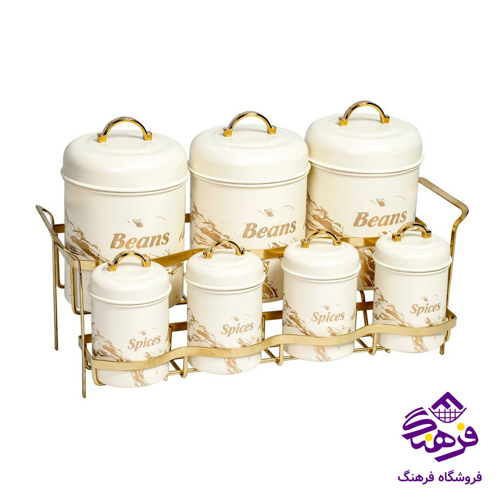 پاسماوری ارتیستون 8پارچه 8801 - 8802