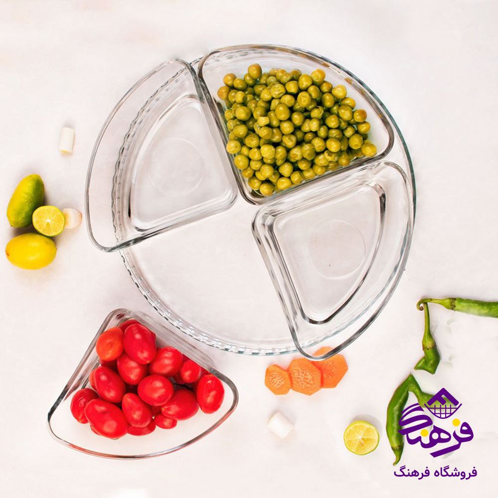 اردو دنیس کادو کاوه (6دک)