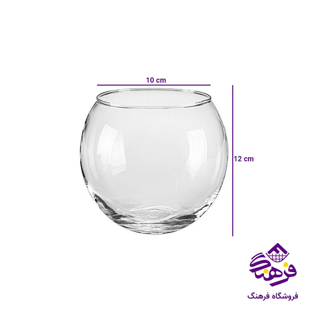 تنگ بلور کاوه مدل میلاد 
