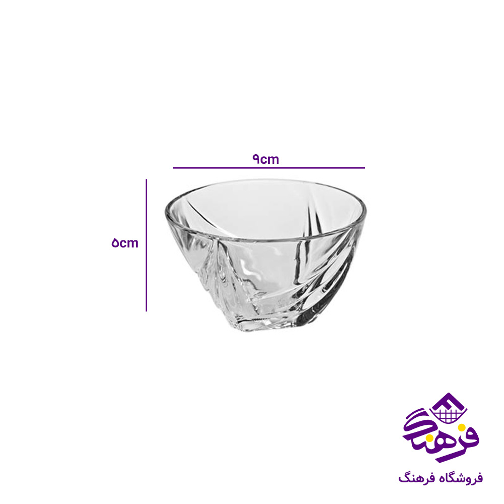 پیاله طرح آذرا کاوه