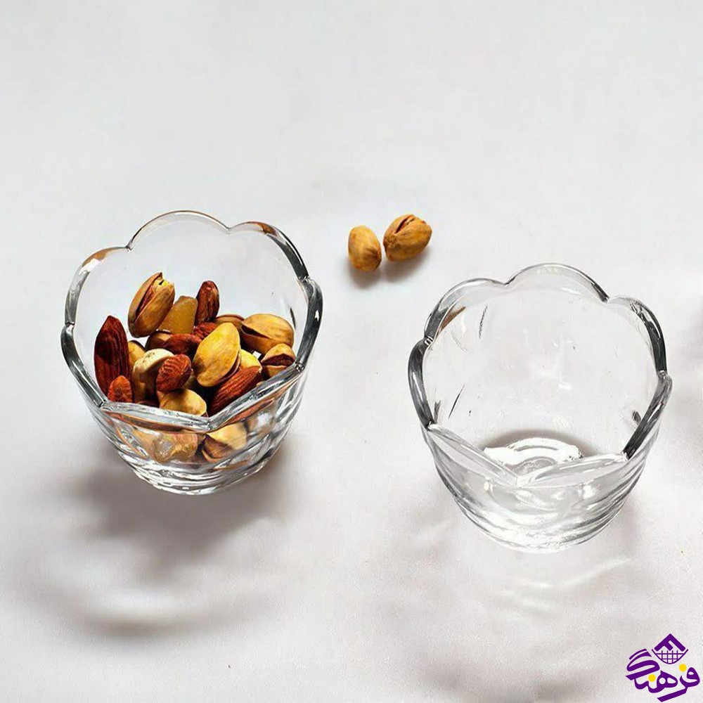 پیاله شفق فله کاوه (72عددی)