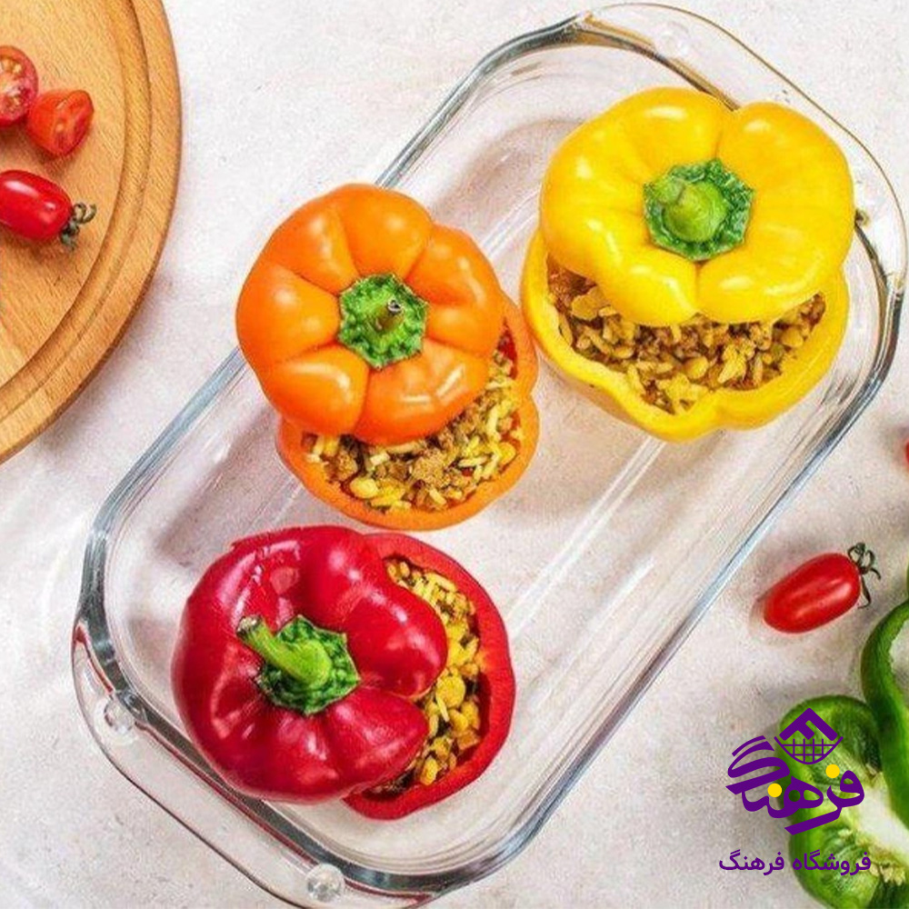 تابه پاتریس14 کادو کاوه (12دک)