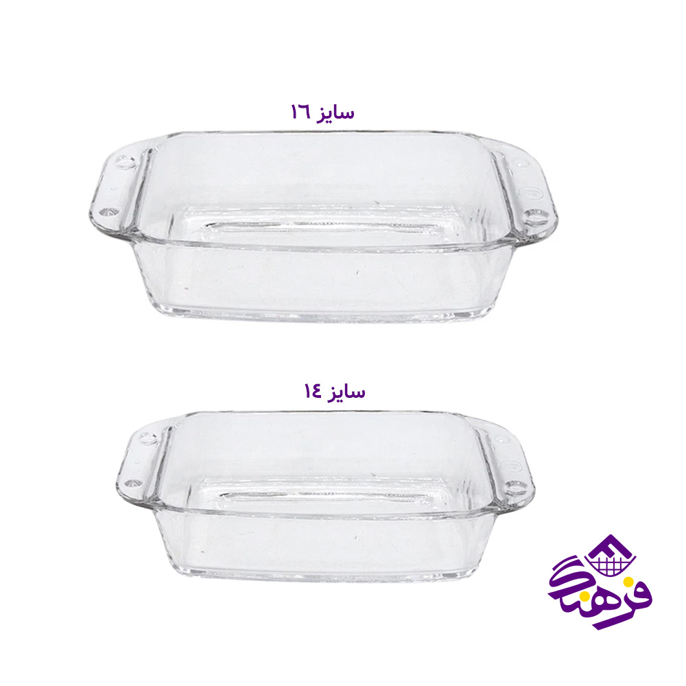 تابه پاتریس14 کادو کاوه (12دک)