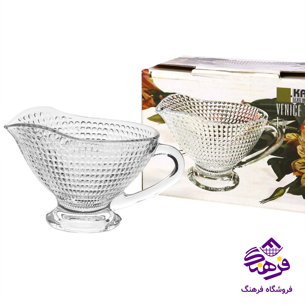 سس ونيز کادو کاوه (جفتي)-(12دک)