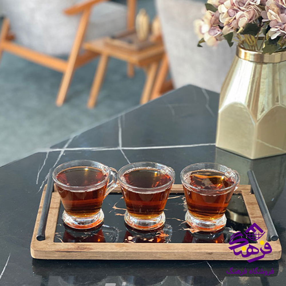 فنجان فرگو کادو کاوه-(6دک)