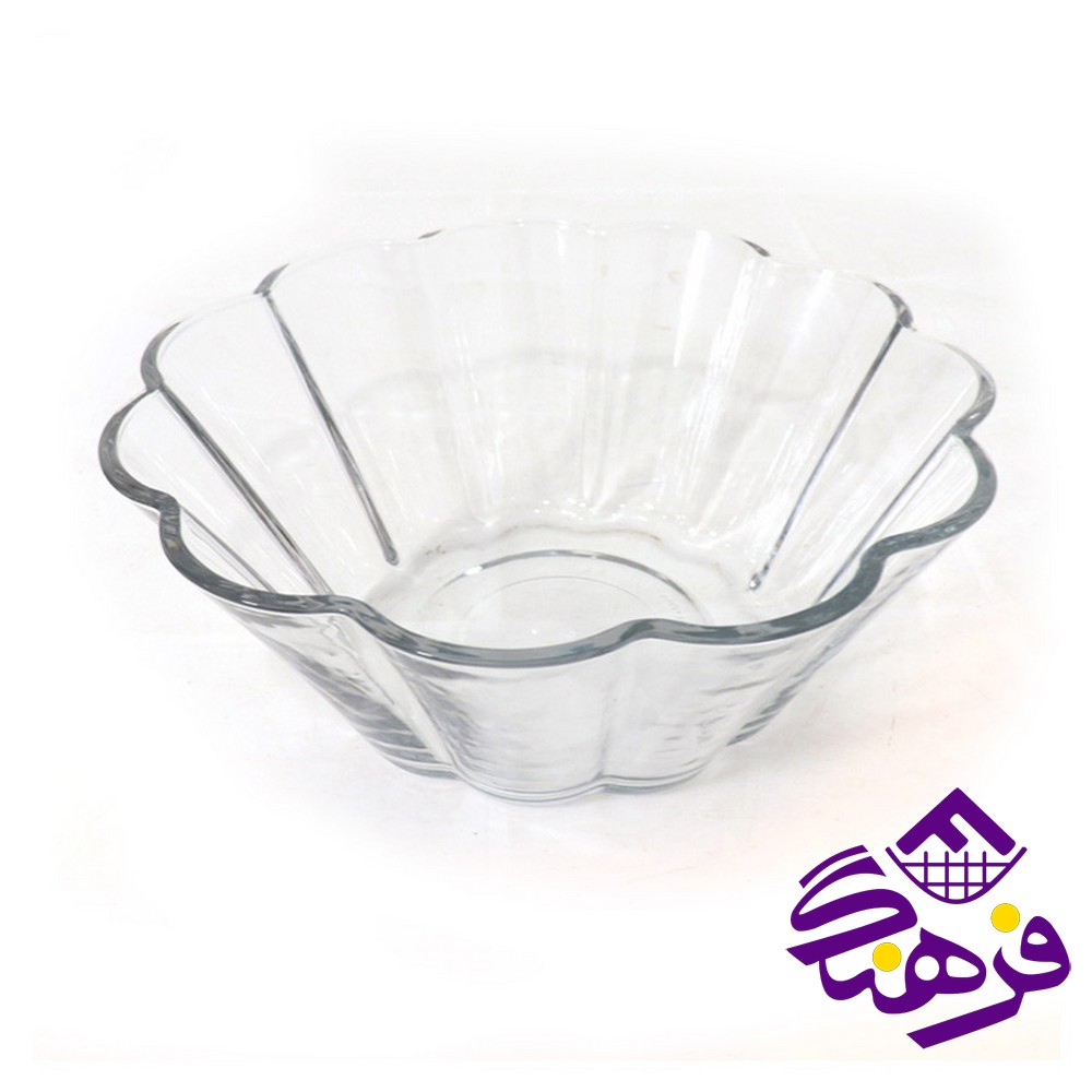 کاسه طرح الینور کاوه