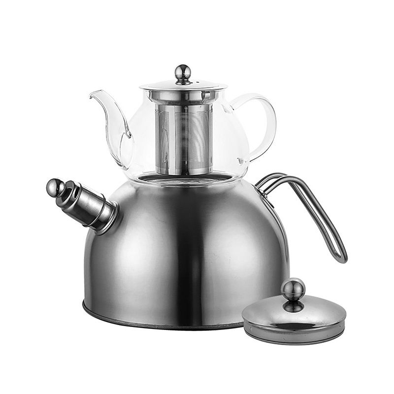 ست کتری و قوری ونتی مدل AL-98111C