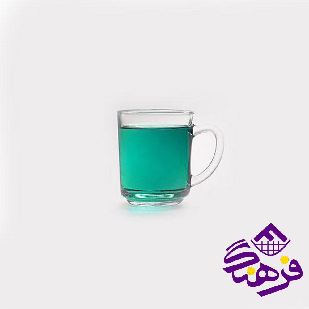 ليوان تاندر شيرينگ کاوه (6دک)