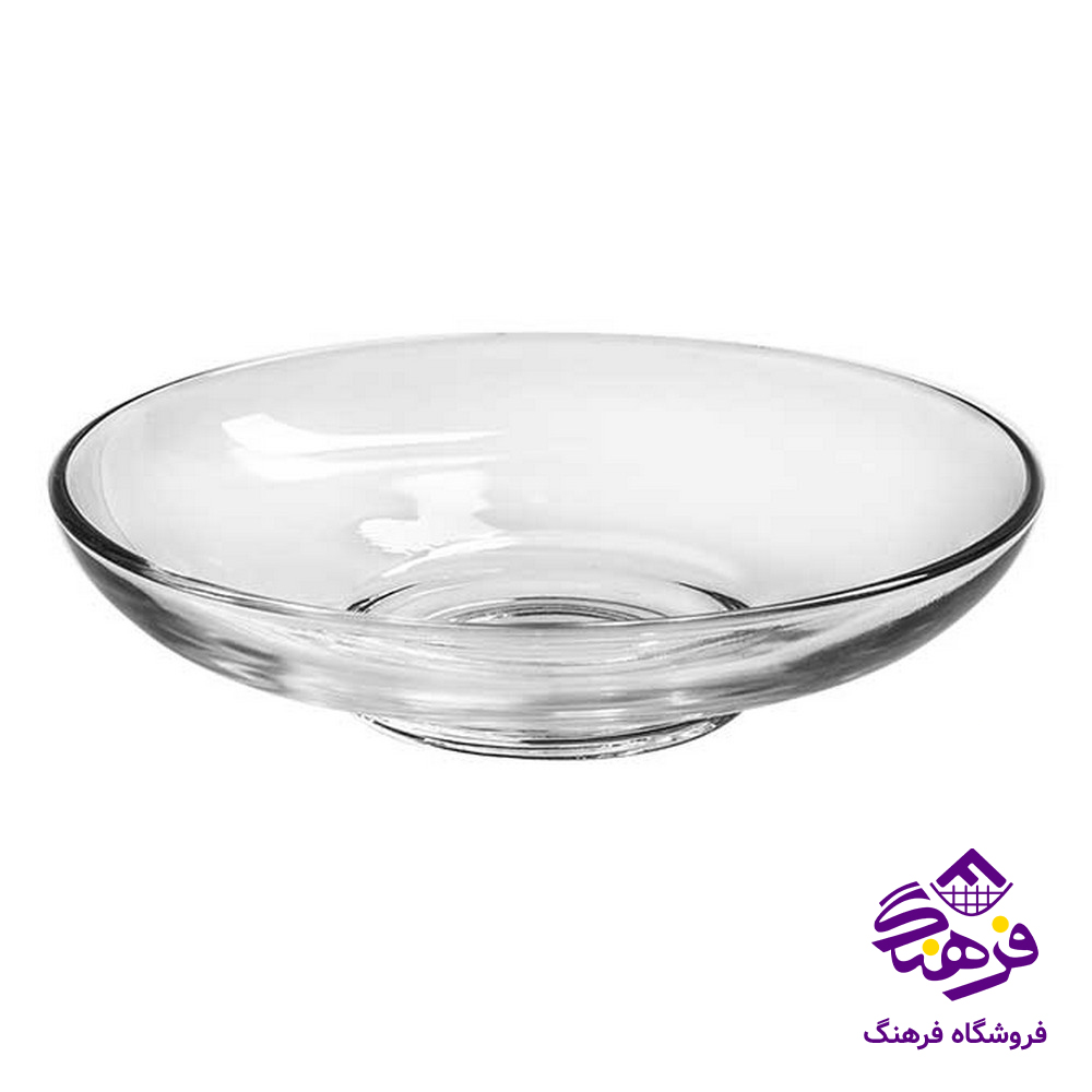 نلبکی مرجان کورالو10 کوچک کادو کاوه (12دک)