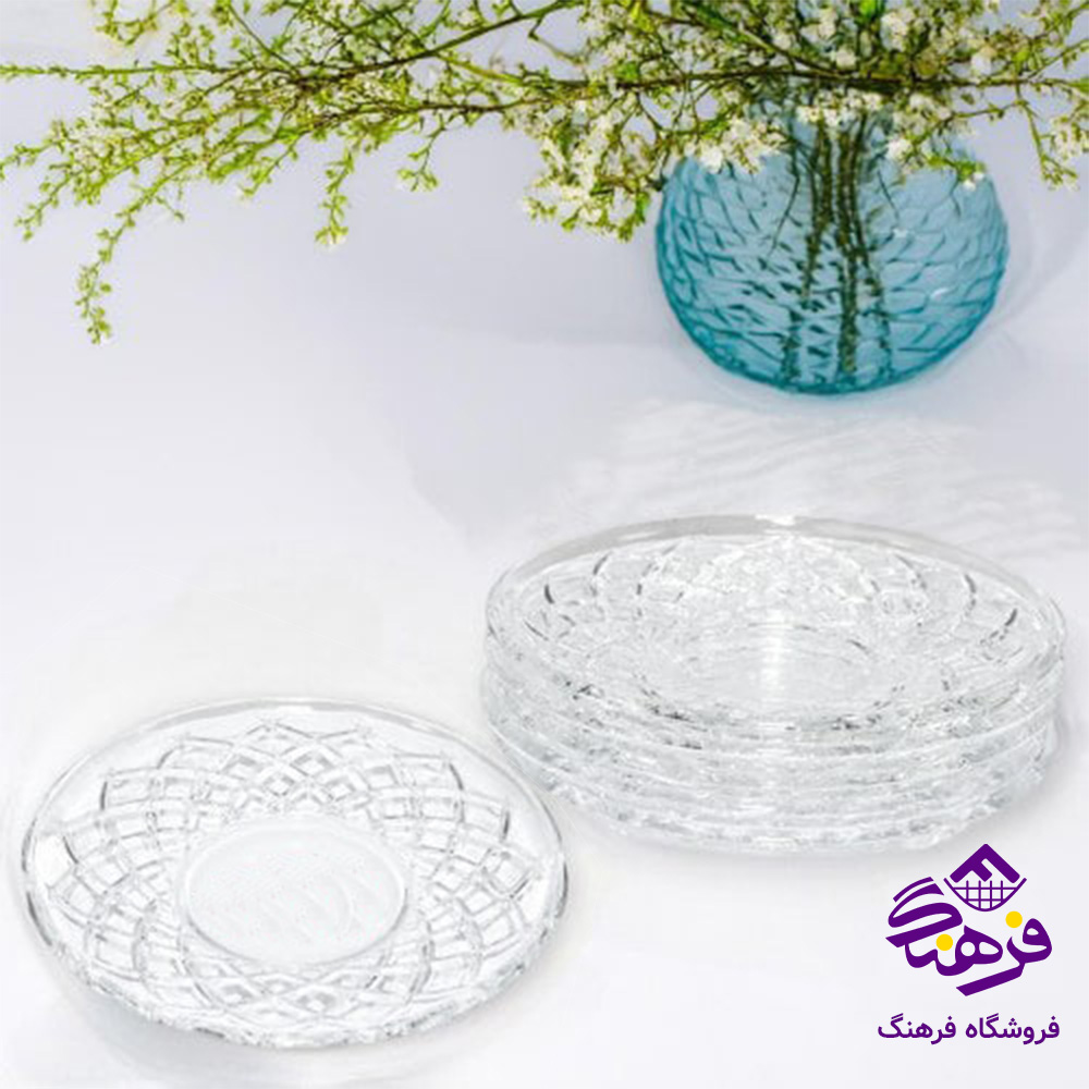 نلبکی میشل کادو کاوه (6دک)