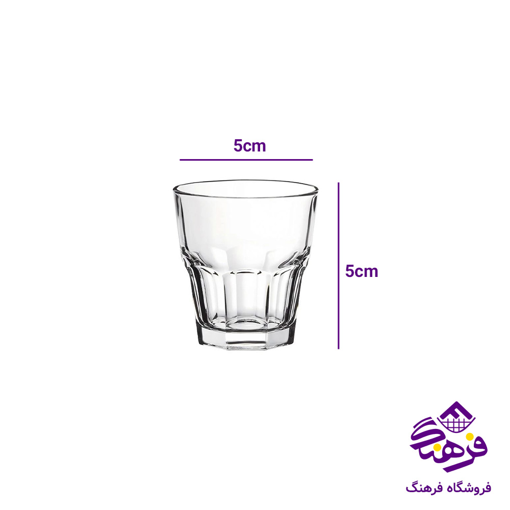 نیم یک بوستون کادو کاوه (12دک)