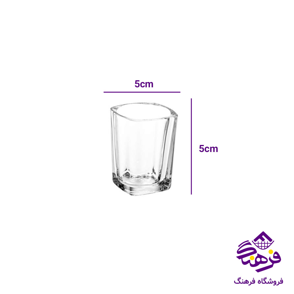 نیم یک کورال کادو کاوه (12دک)
