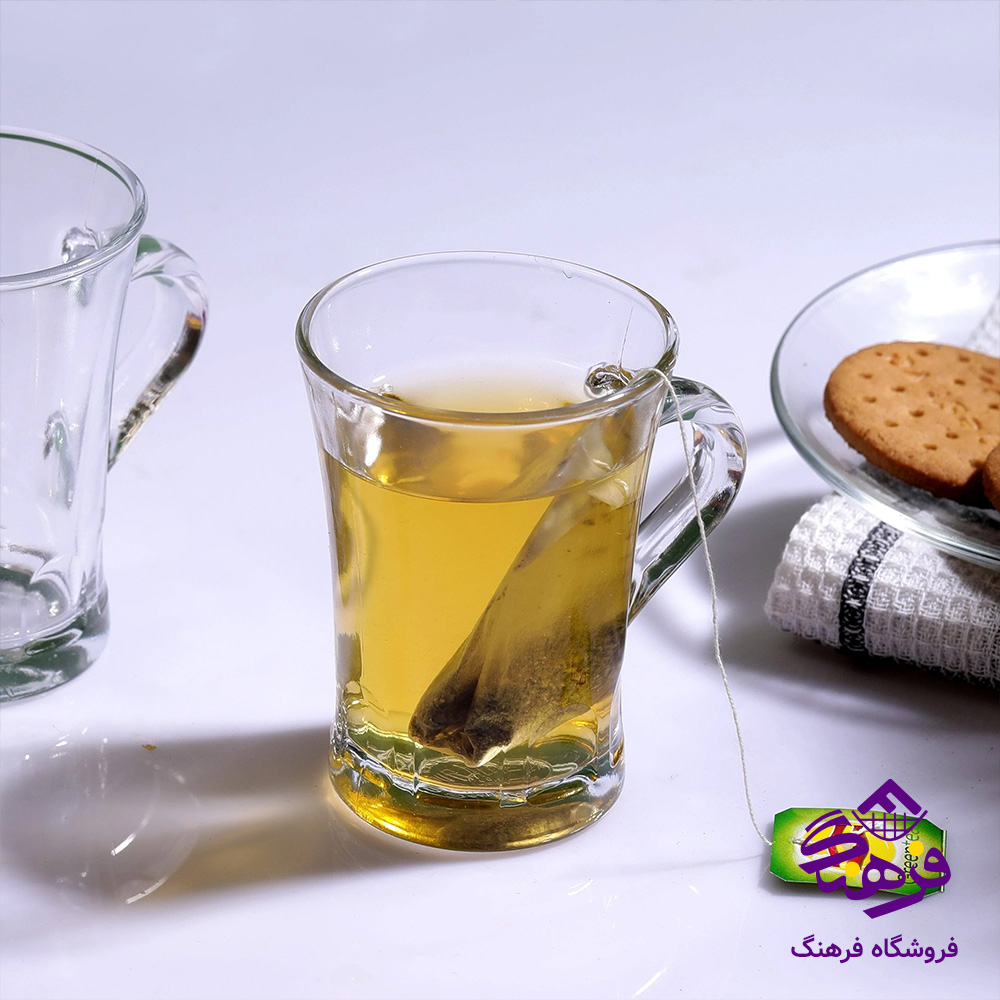 نيم ليوان شيپوري فله کاوه(36عددي)