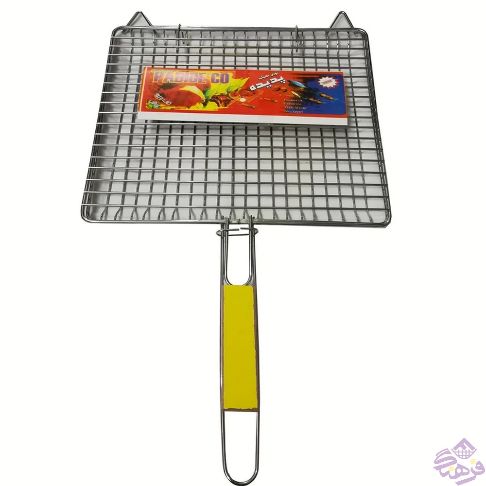 تور پدیده کباب بزرگ