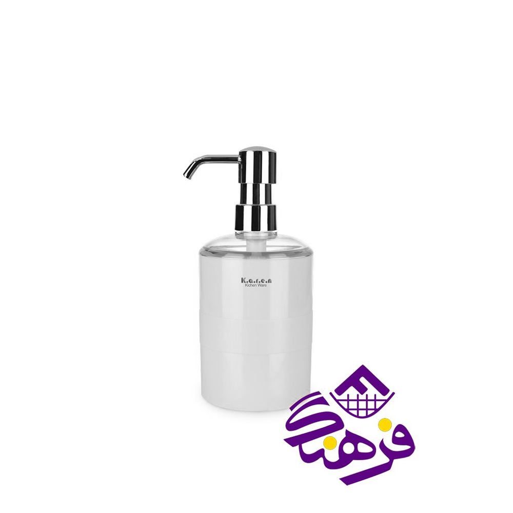 جامايع کارن سورنا