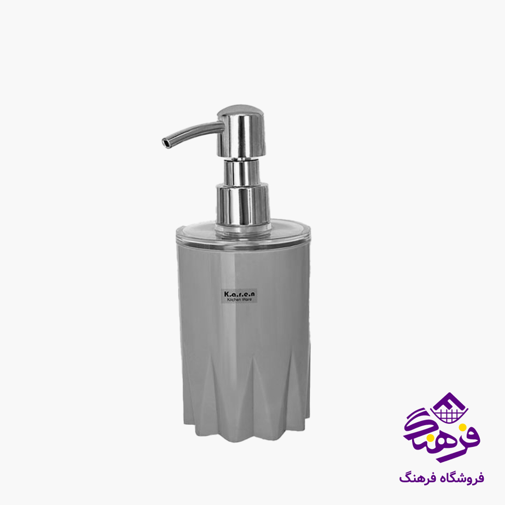 جامایع کارن ارنا متوسط