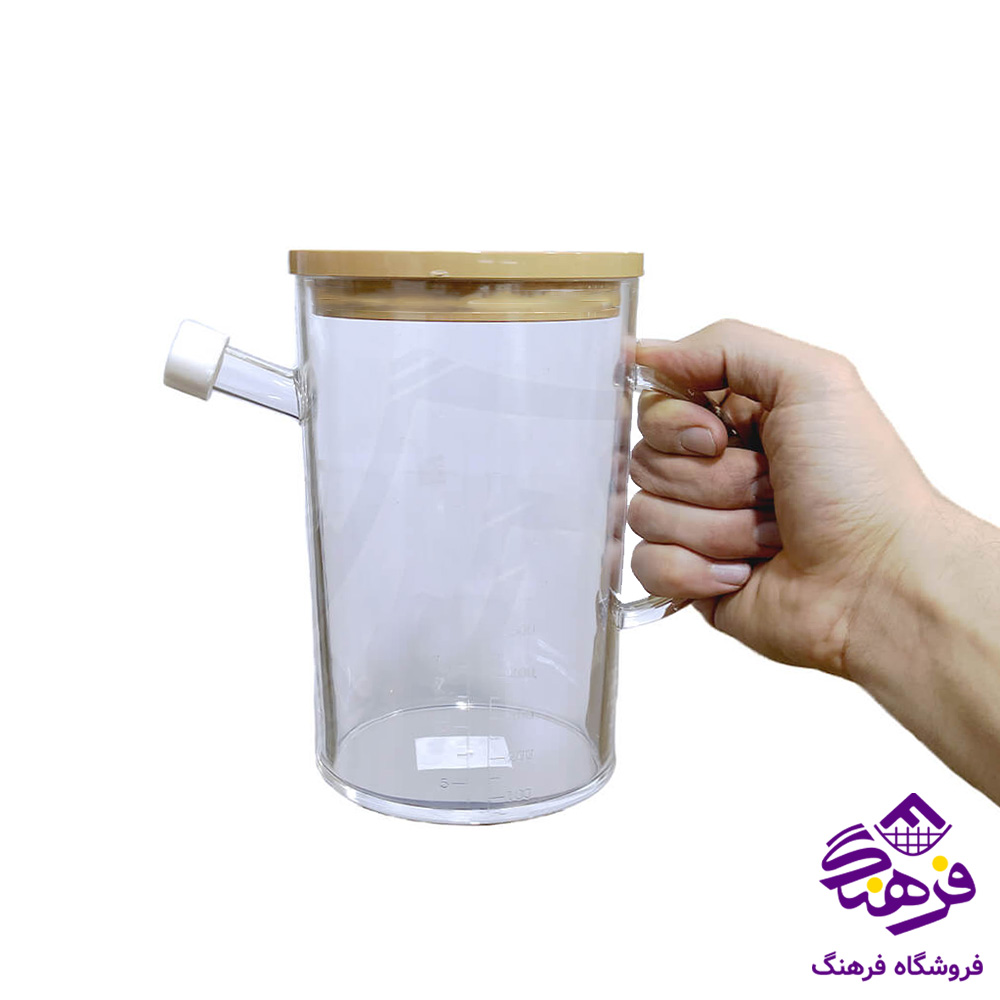 روغن ریز اقتصادی 1لیتر 24دک