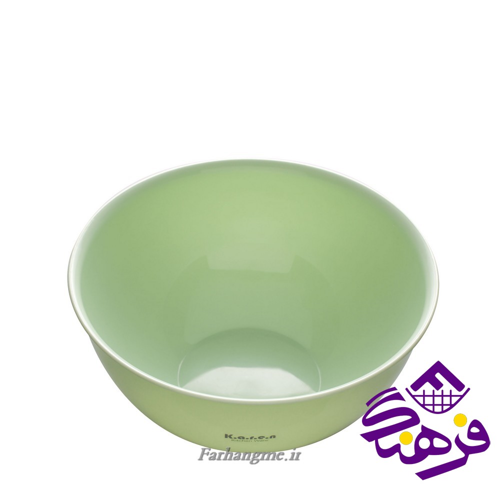 کاسه کارن 262 ريحان