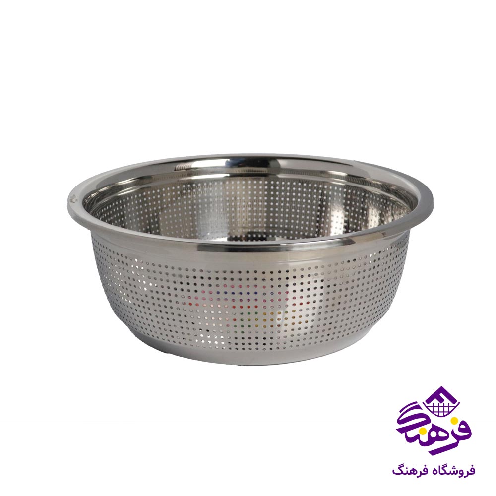 ابکش استیل کورکماز 5 تیکه